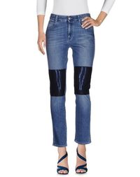 Джинсовые брюки Stella Mccartney