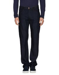 Джинсовые брюки Armani Collezioni