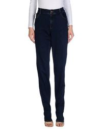 Джинсовые брюки Armani Jeans
