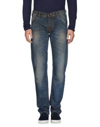 Джинсовые брюки Armani Jeans