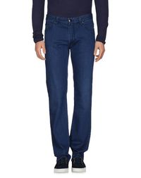 Джинсовые брюки Armani Collezioni