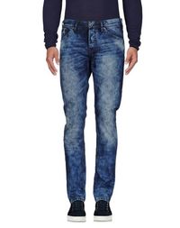 Джинсовые брюки Scotch &; Soda
