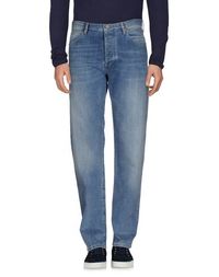 Джинсовые брюки Armani Jeans