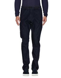 Джинсовые брюки Armani Collezioni