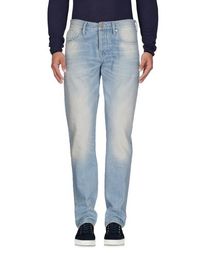 Джинсовые брюки Scotch &; Soda