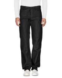 Джинсовые брюки Emporio Armani