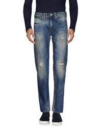 Джинсовые брюки Cycle