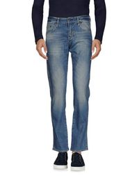 Джинсовые брюки Meltin POT