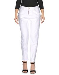 Джинсовые брюки Dsquared2