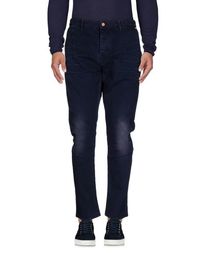 Джинсовые брюки Scotch &; Soda