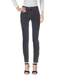 Джинсовые брюки Stella Mccartney