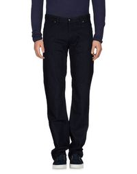 Джинсовые брюки Armani Collezioni