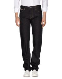 Джинсовые брюки Armani Jeans