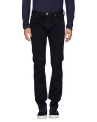 Джинсовые брюки Armani Collezioni