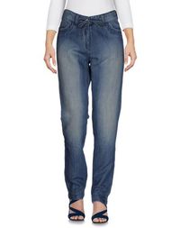 Джинсовые брюки Armani Jeans