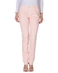 Джинсовые брюки TRU Trussardi