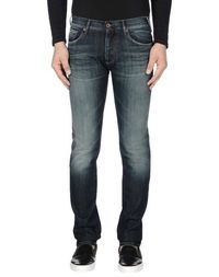 Джинсовые брюки Armani Jeans