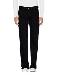 Джинсовые брюки Armani Collezioni