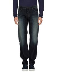 Джинсовые брюки Armani Jeans