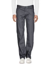Джинсовые брюки Armani Collezioni