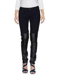 Джинсовые брюки Armani Jeans