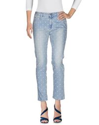 Джинсовые брюки Stella Mccartney
