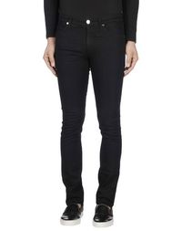 Джинсовые брюки Versace Jeans Couture