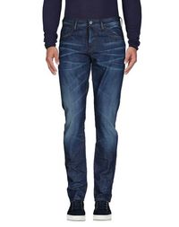 Джинсовые брюки Scotch &; Soda