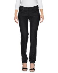 Джинсовые брюки Armani Jeans