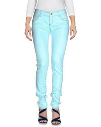 Джинсовые брюки Emporio Armani