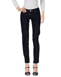 Джинсовые брюки Dsquared2