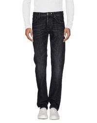 Джинсовые брюки Jacob CohЁn