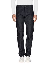 Джинсовые брюки JIL Sander