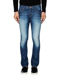 Джинсовые брюки Scotch &; Soda
