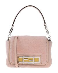 Сумка на руку Fendi