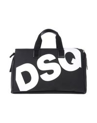 Сумка на руку Dsquared2