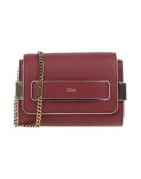 Сумка через плечо ChloÉ