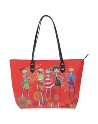Сумка на руку Love Moschino