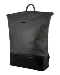 Рюкзаки и сумки на пояс Emporio Armani
