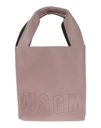 Сумка на руку Msgm