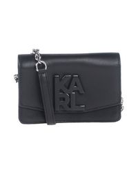 Сумка через плечо Karl Lagerfeld