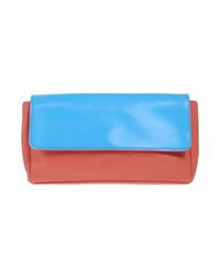 Сумка на руку JIL Sander Navy