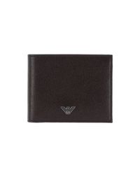 Бумажник Emporio Armani