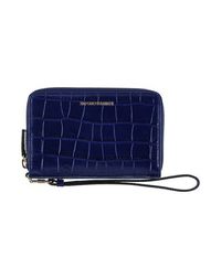 Бумажник Emporio Armani