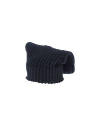 Головной убор Rick Owens