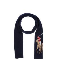 Шарф Polo Ralph Lauren