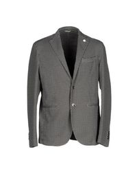 Пиджак Luigi Bianchi Rough