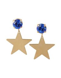 Серьги First People First