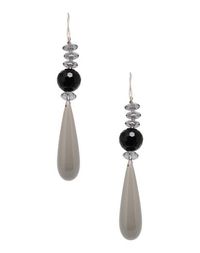 Серьги Armani Collezioni