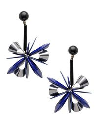 Серьги Erika Cavallini Semicouture